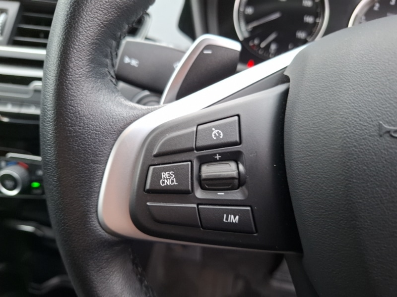 Used BMW X1 2022 for sale - 76952183: Photo 12