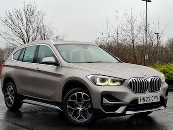 Used BMW X1 2022 for sale - 76952183: Photo