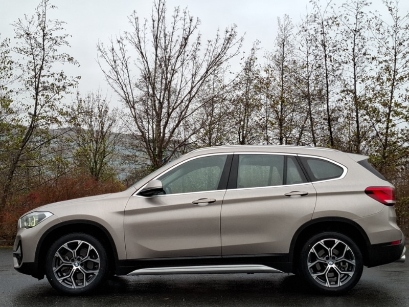 Used BMW X1 2022 for sale - 76952183: Photo 4