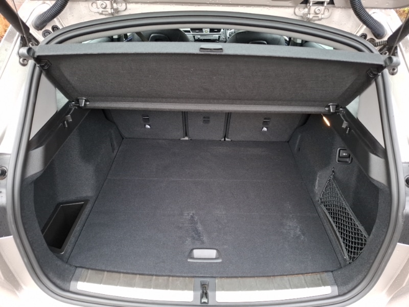 Used BMW X1 2022 for sale - 76952183: Photo 8