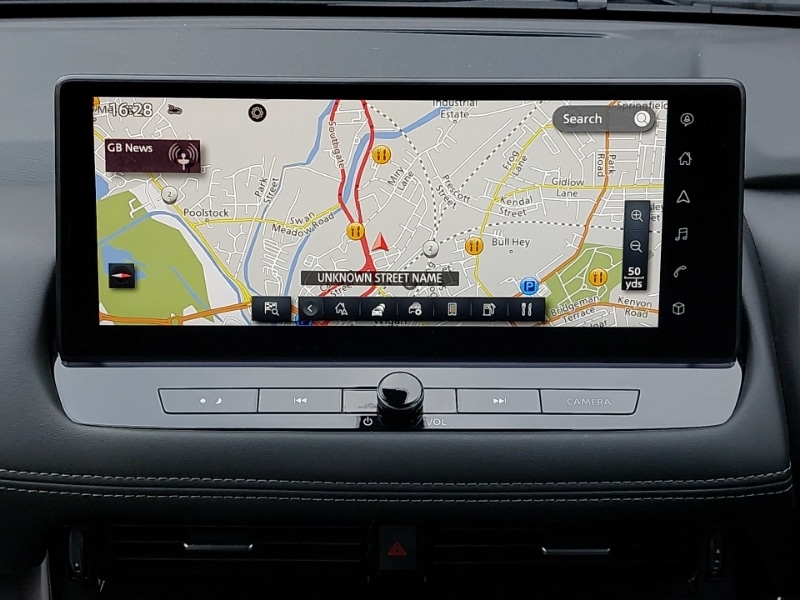 Used Nissan X-Trail 2025 for sale - 77142711: Photo 10