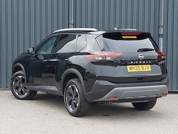 Used Nissan X-Trail 2025 for sale - 77142711: Photo