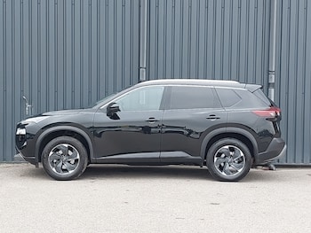 Used Nissan X-Trail 2025 for sale - 77142711: Photo