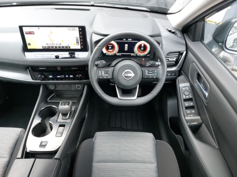 Used Nissan X-Trail 2025 for sale - 77142711: Photo 7