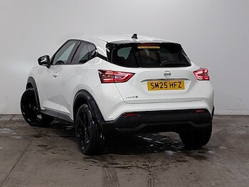Used Nissan Juke 2025 for sale - 78476448: Photo