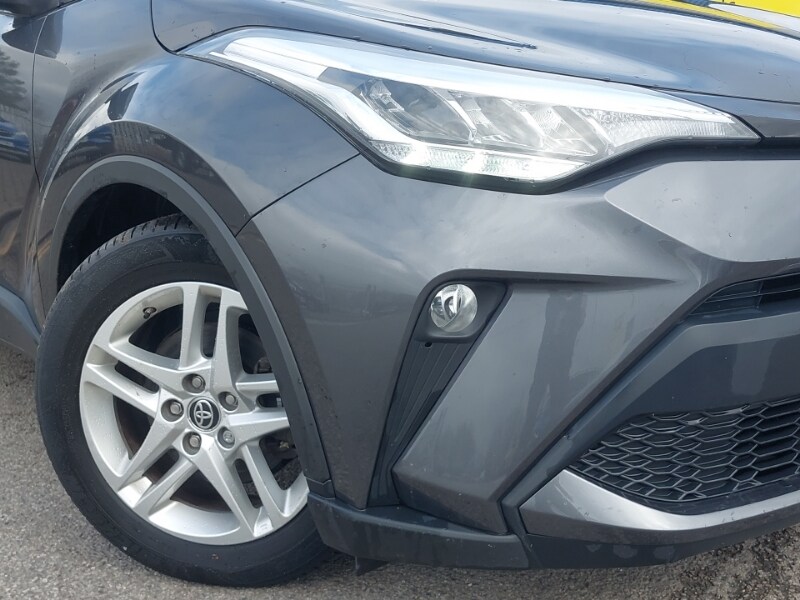 Used Toyota C-HR 2022 for sale - 77503887: Photo 9