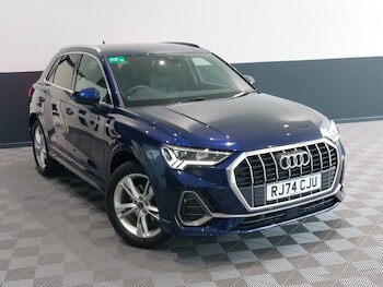 Audi - Q3