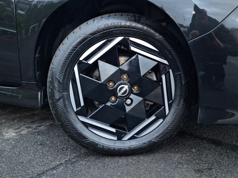 Used Nissan Leaf 2022 for sale - 77380260: Photo 9