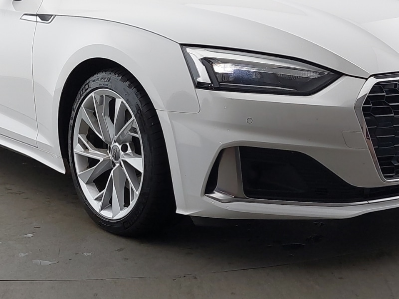 Used Audi A5 2020 for sale - 77266084: Photo 9