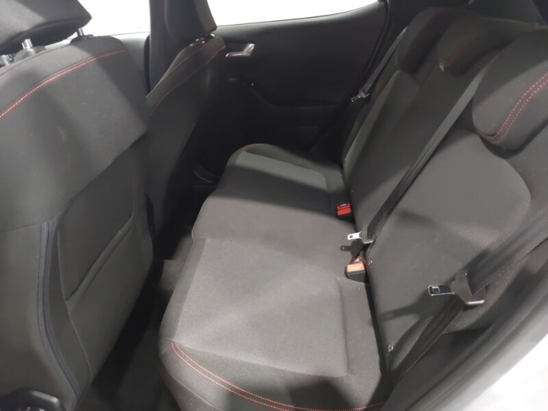 Used Ford Fiesta 2022 for sale - 76652109: Photo 6