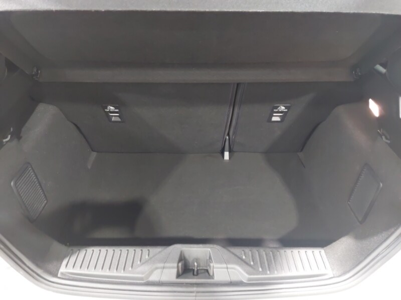 Used Ford Fiesta 2022 for sale - 76652109: Photo 8