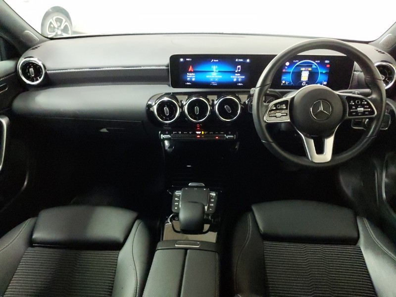 Used Mercedes-Benz A-Class 2020 for sale - 77108614: Photo 2