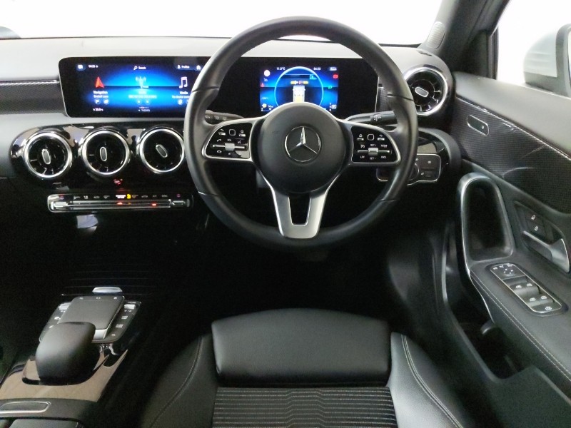 Used Mercedes-Benz A-Class 2020 for sale - 77108614: Photo 7