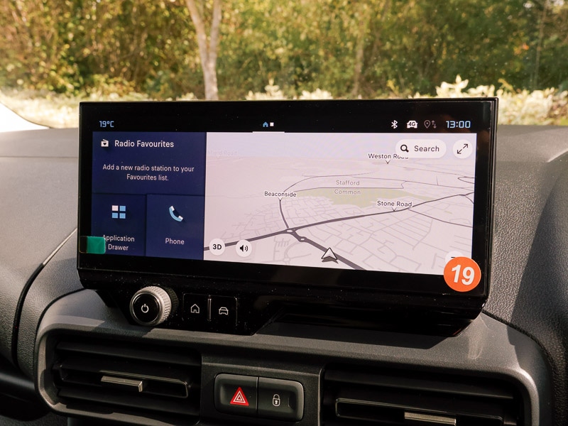 Used Citroen Berlingo 2024 for sale - 77142846: Photo 10