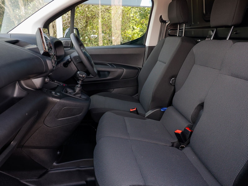 Used Citroen Berlingo 2024 for sale - 77142846: Photo 6