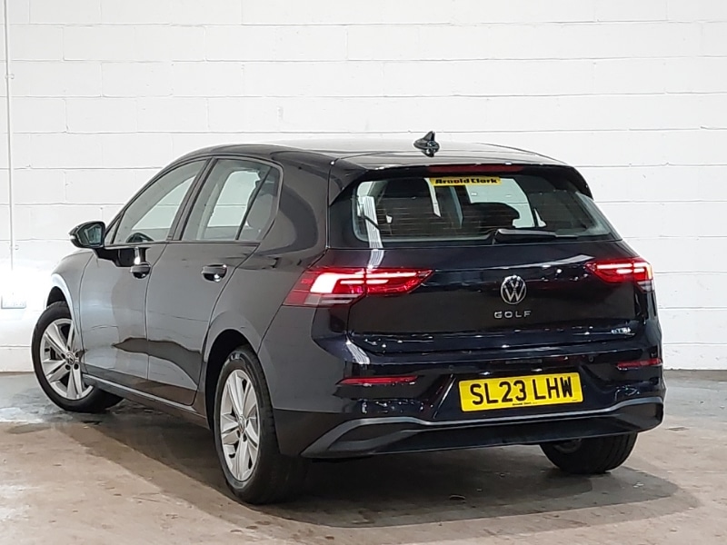 Used Volkswagen Golf 2023 for sale - 77563281: Photo 3