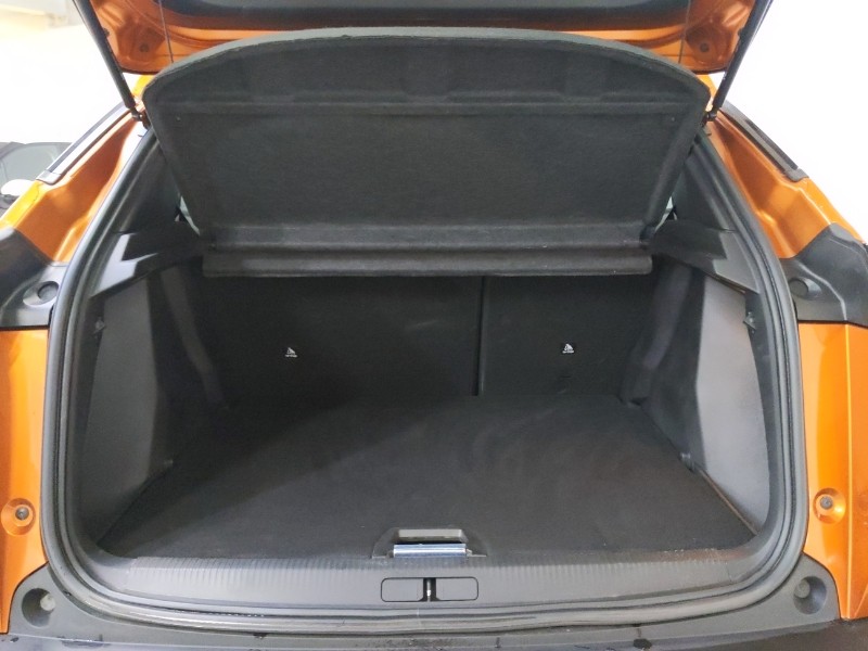 Used Peugeot 2008 2022 for sale - 77467481: Photo 8