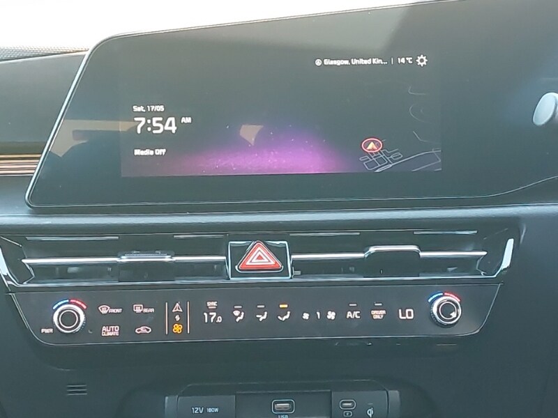 Used Kia Niro 2024 for sale - 77104775: Photo 7