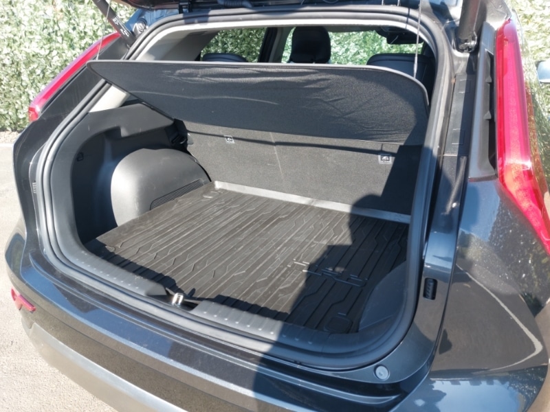 Used Kia Niro 2024 for sale - 77104775: Photo 8