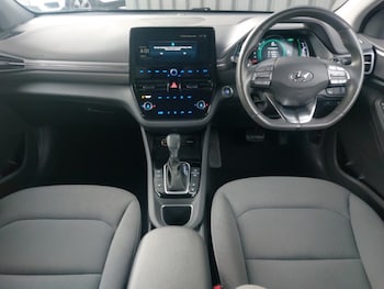 Used Hyundai IONIQ 2022 for sale - 76778558: Photo