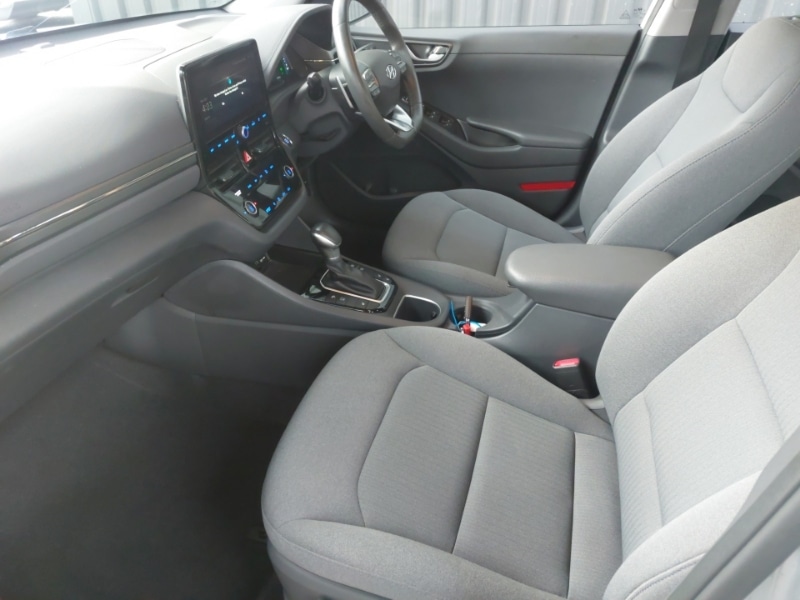 Used Hyundai IONIQ 2022 for sale - 76778558: Photo 5