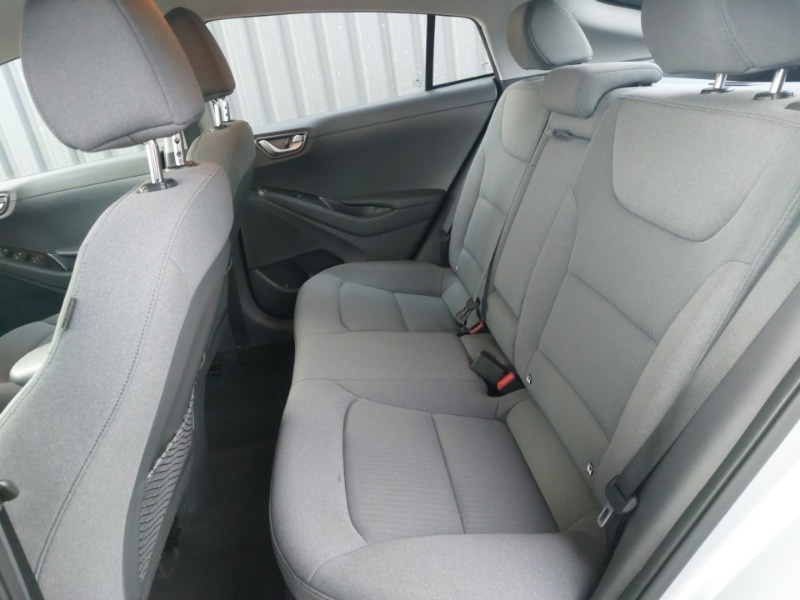 Used Hyundai IONIQ 2022 for sale - 76778558: Photo 6