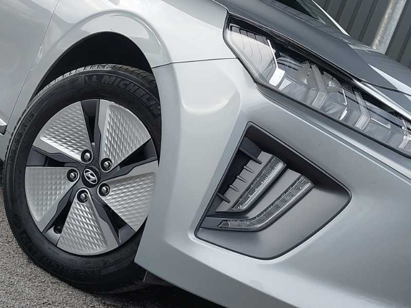 Used Hyundai IONIQ 2022 for sale - 76778558: Photo 9