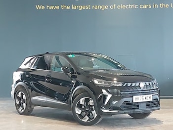 Used Renault Symbioz 2025 for sale - 78572189: Photo