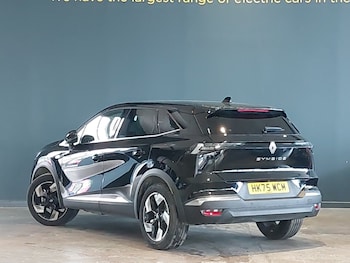 Used Renault Symbioz 2025 for sale - 78572189: Photo