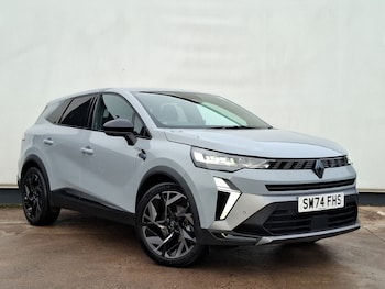 Renault Other feature image