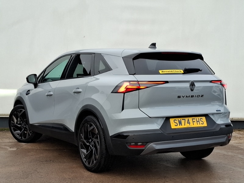 Used Renault Other 2024 for sale - 76952202: Photo 3