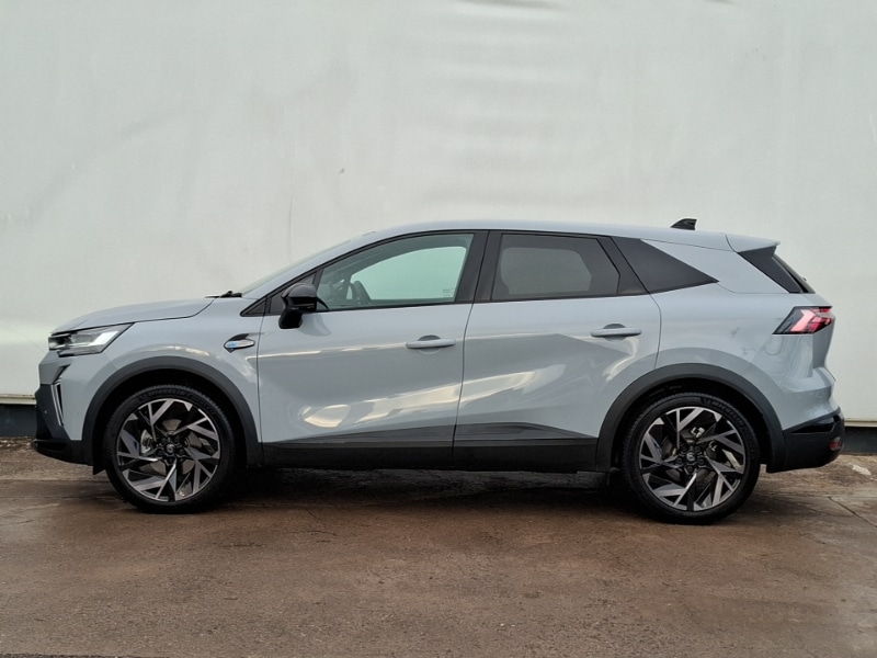 Used Renault Other 2024 for sale - 76952202: Photo 4