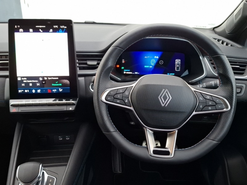 Used Renault Other 2024 for sale - 76952202: Photo 7