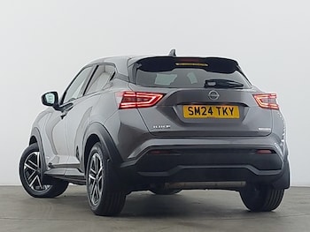 Used Nissan Juke 2024 for sale - 76275430: Photo 3