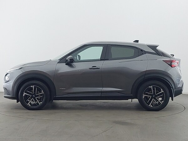 Used Nissan Juke 2024 for sale - 76275430: Photo 4
