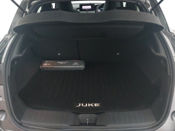 Used Nissan Juke 2024 for sale - 76275430: Photo 8