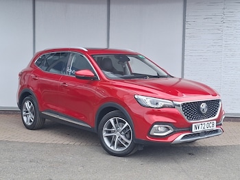 Used MG MG HS 2023 for sale - 78298382: Photo