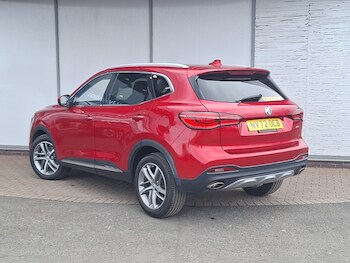 Used MG MG HS 2023 for sale - 78298382: Photo