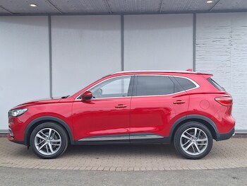 Used MG MG HS 2023 for sale - 78298382: Photo