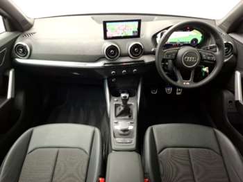 Used Audi Q2 2023 for sale - 75065347: Photo