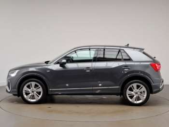 Used Audi Q2 2023 for sale - 75065347: Photo