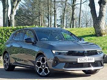 2025 - 1.2 Turbo 130 Ultimate 5dr