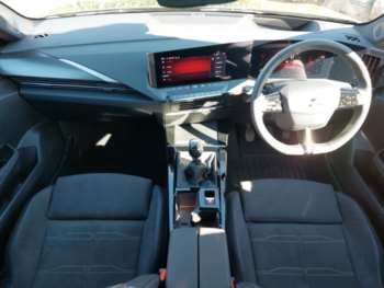 Used Vauxhall Astra 2025 for sale - 74873251: Photo