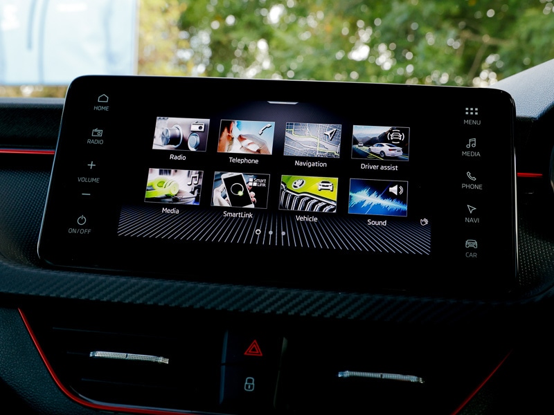 Used Skoda Kamiq 2024 for sale - 76347666: Photo 11