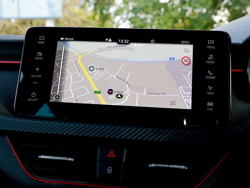 Used Skoda Kamiq 2024 for sale - 76347666: Photo 12