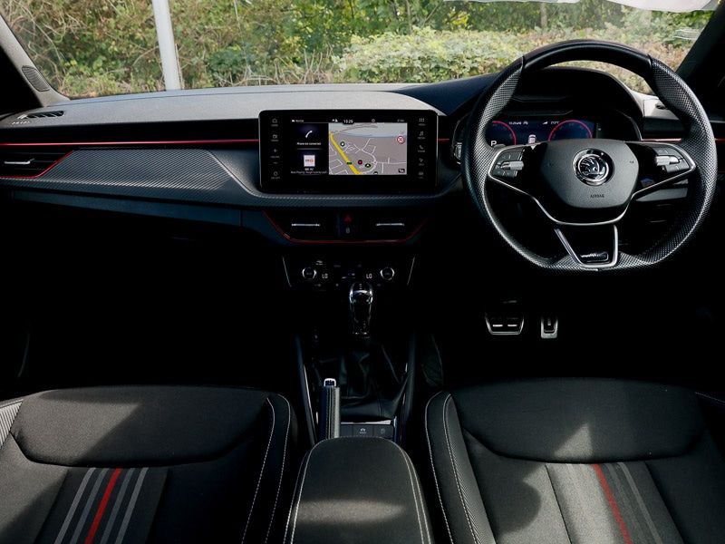 Used Skoda Kamiq 2024 for sale - 76347666: Photo 2