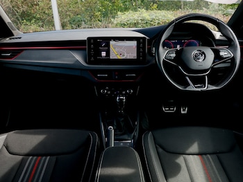 Used Skoda Kamiq 2024 for sale - 76347666: Photo