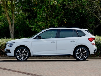 Used Skoda Kamiq 2024 for sale - 76347666: Photo