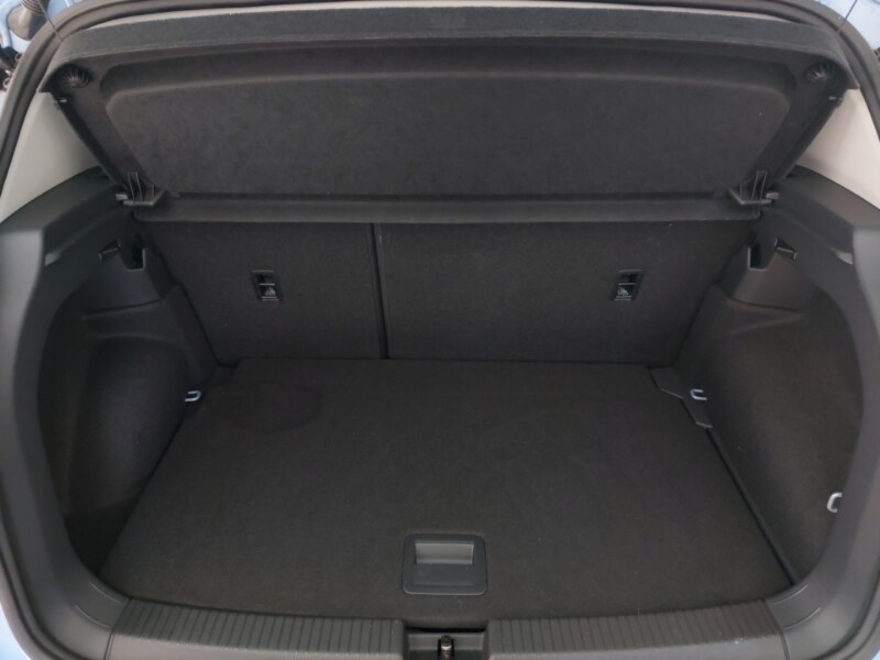 Used Volkswagen T-Cross 2024 for sale - 77467818: Photo 8