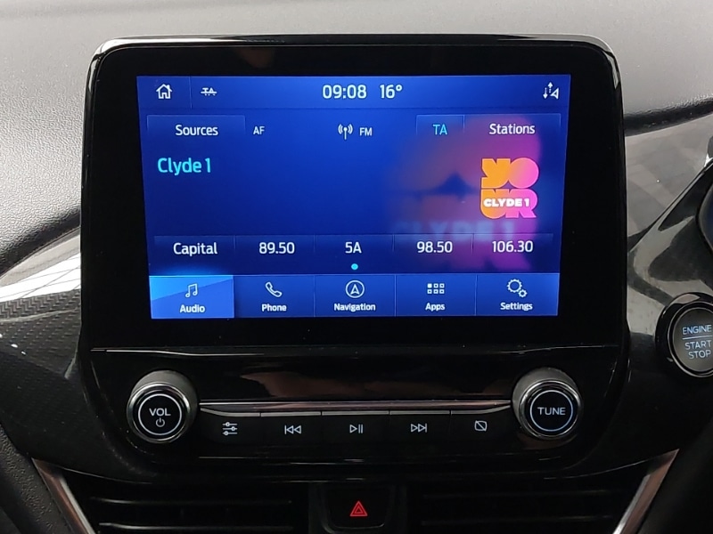 Used Ford Puma 2024 for sale - 77229102: Photo 10